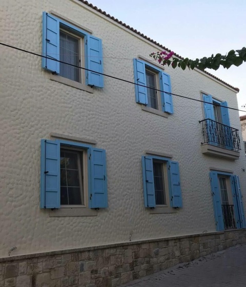 Apart Tu Cesme — отзывы гостей и цены