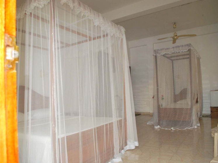 Sunny Mood Guest House — забронировать отель в Унаватуна