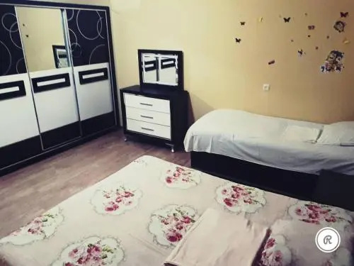 Guest House Parnavaz 102 — забронировать отель в Батуми