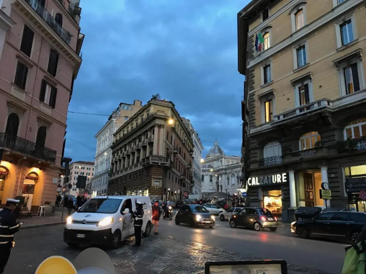 Urbana Apartment Colosseum — отзывы гостей и цены