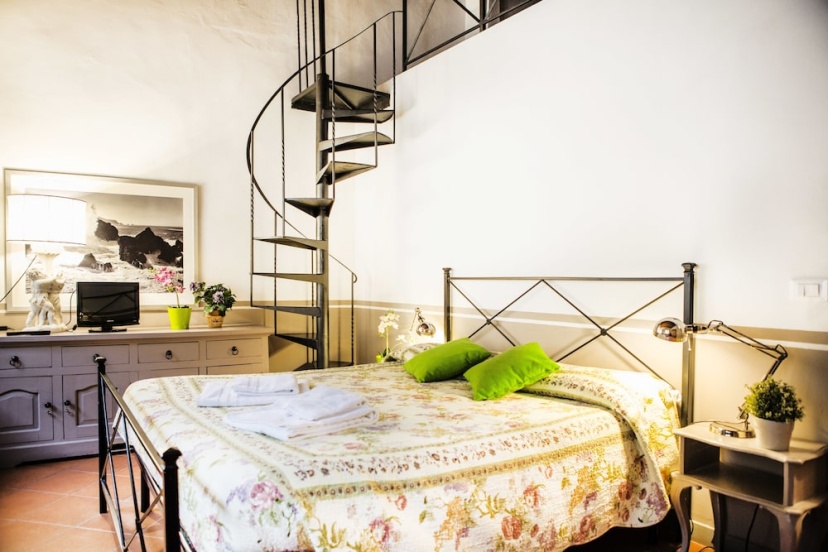 Цены на Art Apartment Vasari в Флоренции