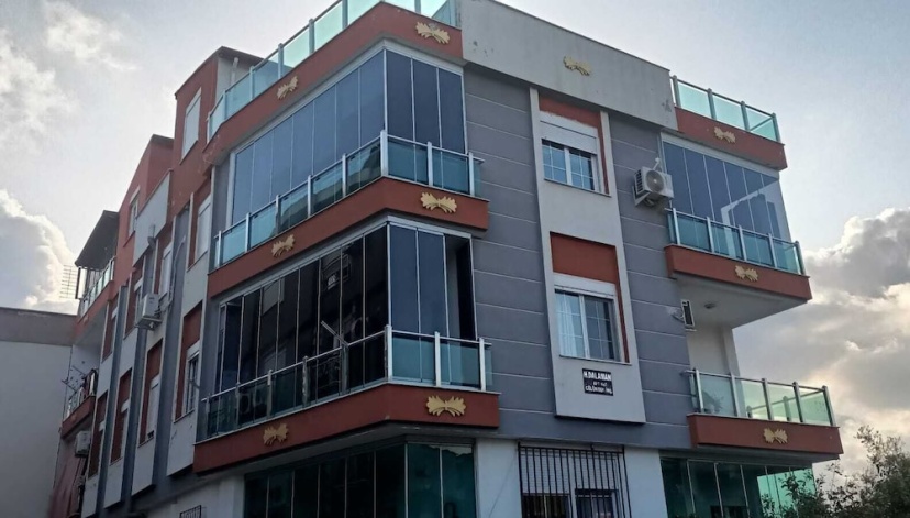 Цены на Haci Dalaman в Анталье