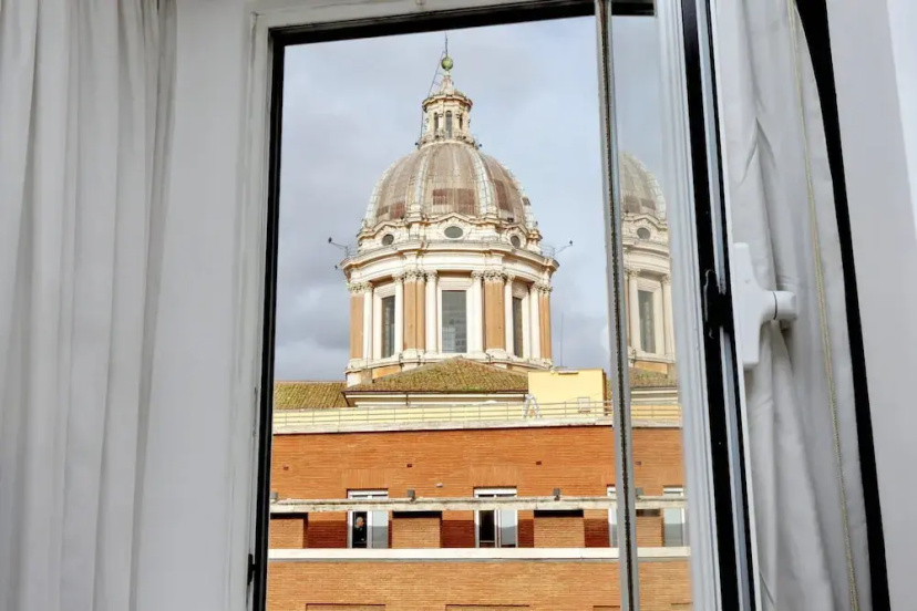 Цены на Borghese Apartment - My Extra Home в Риме