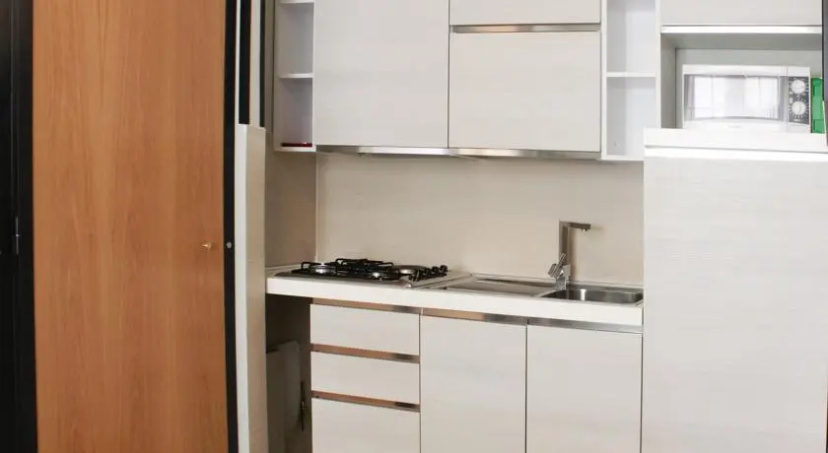 Vatican Apartament — отзывы гостей и цены