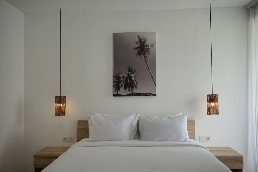 Sikara Lombok Hotel — отель в Кута для романтического отдыха