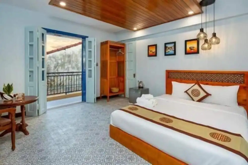 Casamia Hoi An Villa — отзывы гостей и цены