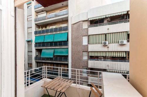 Inside Center Alicante — отзывы гостей и цены