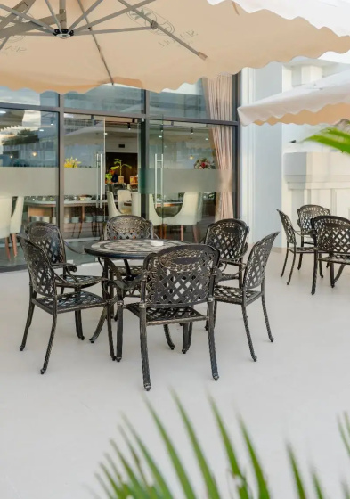 Цены на Sea Soul Hotel в Нячанге