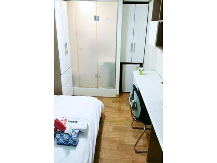 Gangnam Hub Guesthouse — отзывы гостей и цены