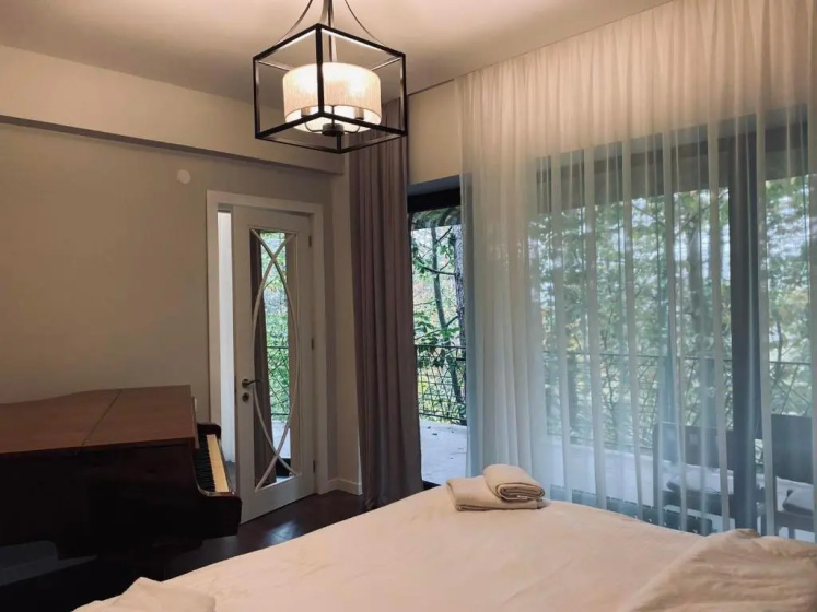 Britten's Cottage Dilijan — отзывы гостей и цены