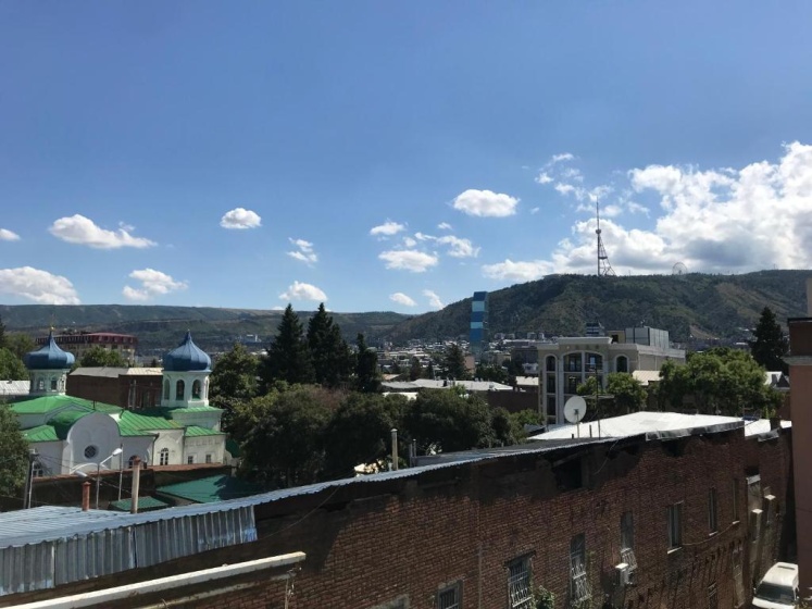 Guest House 3rd Floor — отзывы гостей и цены