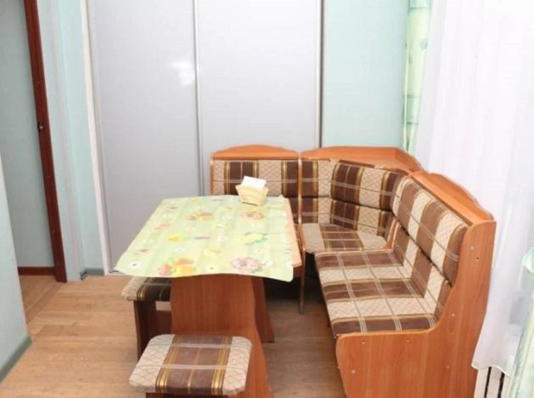 PiterFlat Gorohovaya 30 — комфортный отель в Санкт-Петербурге