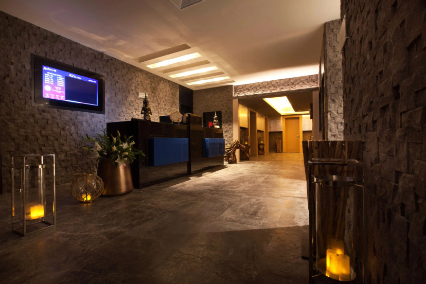 Сравните цены на Radisson Blu Hotel, Istanbul Sisli в Стамбуле
