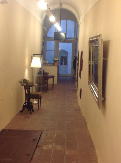 Цены на Small Luxury Palace Residence в Праге