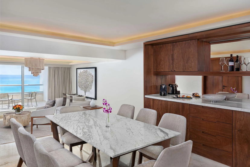 Sun Palace Cancun - Adults Only - All-inclusive - Resort in Cancun - Photo 3