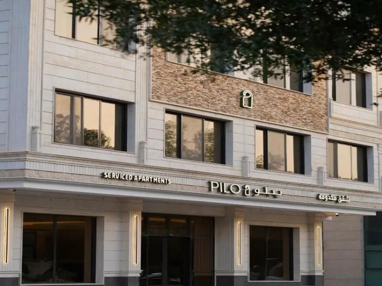 Pilo Serviced Apartments — забронировать отель в Рияде