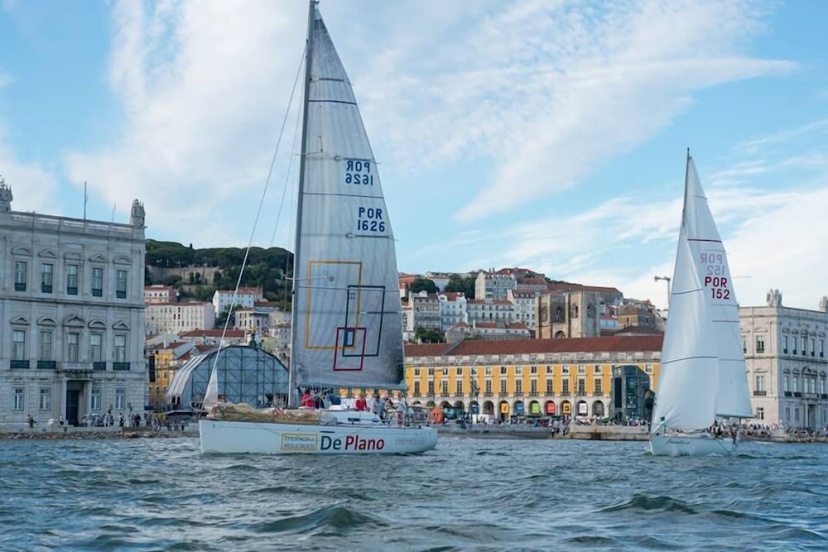 Your Home in Palácio do Bairro Alto — комфортный отель в Лиссабоне