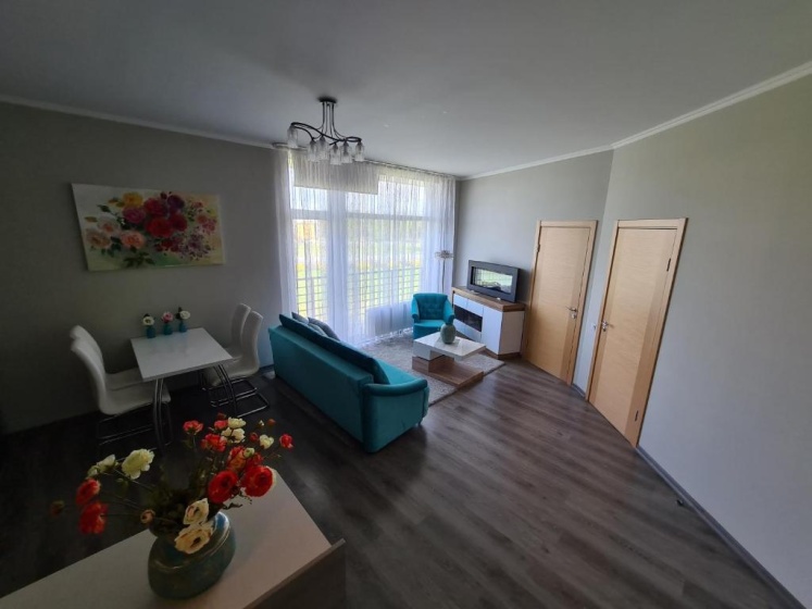 Цены на Apartment 101 for you в риге