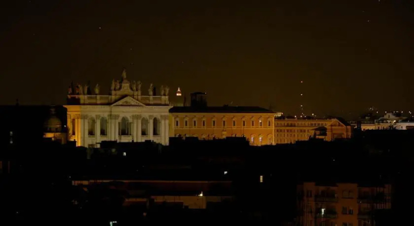 Terrazza Romana Axel — отель с удобным расположением в Риме