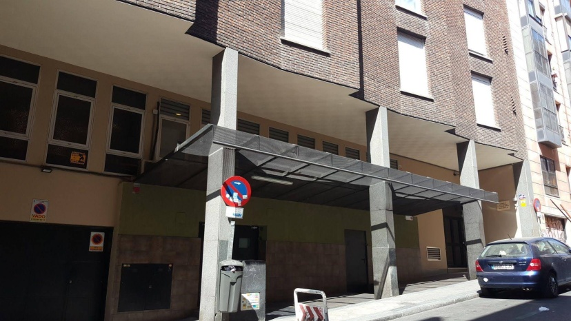 Apartamentos CalleCultura — забронировать отель в Мадриде