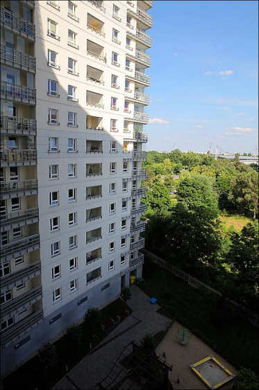 Цены на P&O Apartments Arkadia 11 в Варшаве