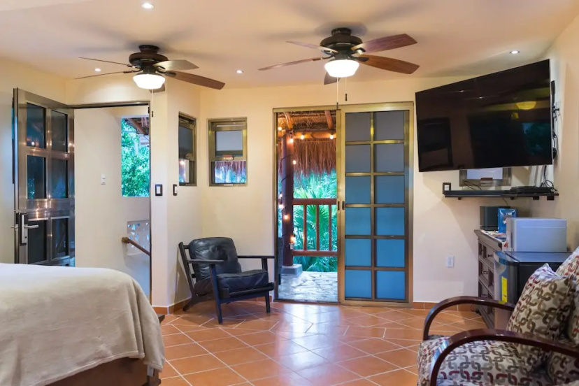 Deluxe Private Villa with Pool - Villas_and_Bungalows in Cancún - Photo 4