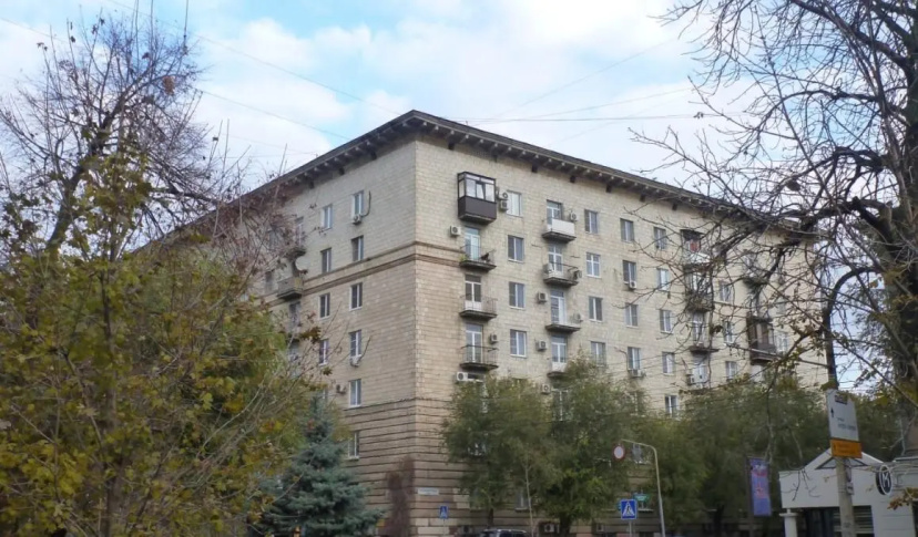 Уютно как дома на проспекте Ленина 10 — отзывы гостей и цены