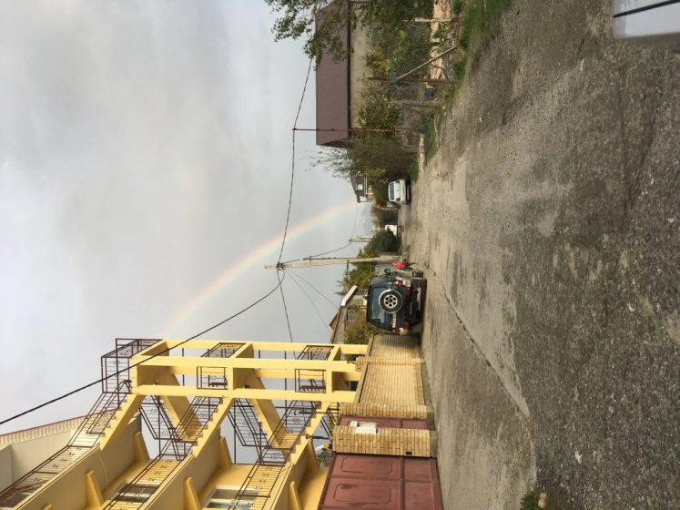 Kofe in Guest House — забронировать отель в Сириусе