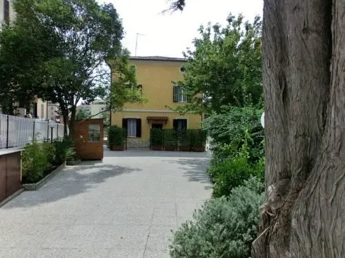 Piccolo Residence — отель в Риме, Италия