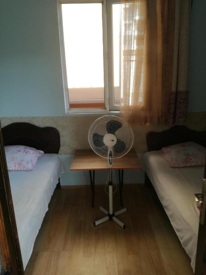 Guest House Nino — комфортный отель в Батуми