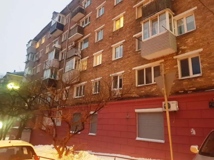 Апартаменты на улице Адмирала Фокина, д. 31 — отзывы гостей и цены