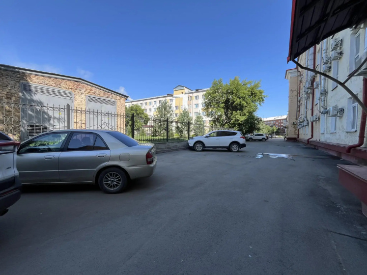 УНИК АПАРТ на Кирова около Парка Чудес — отзывы гостей и цены