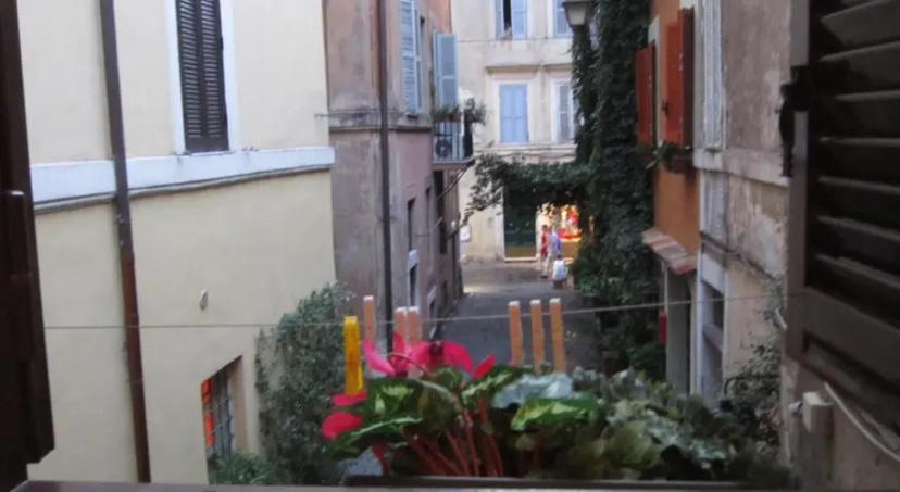 The Amazing Little Suite in Trastevere — отзывы гостей и цены