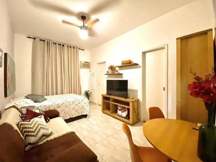 Copanema Inn - Guest House — забронировать отель в Рио