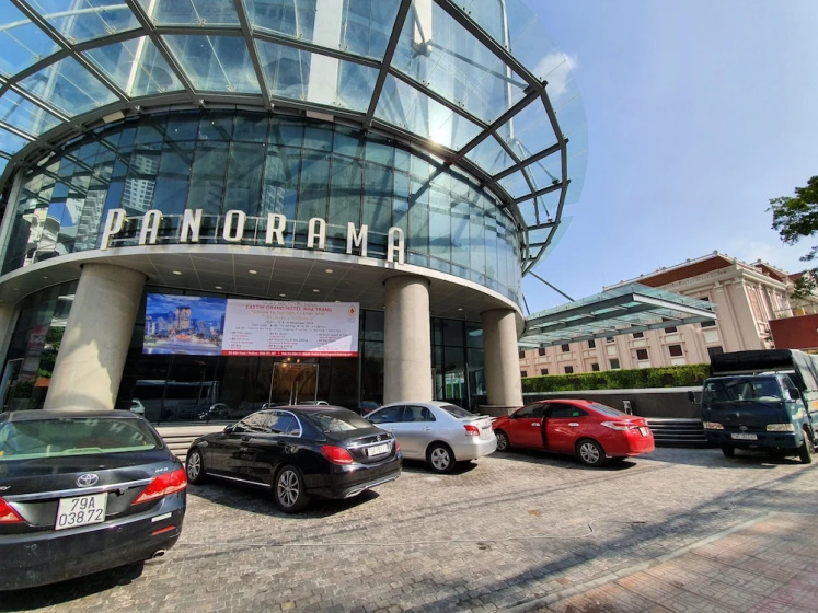 Цены на Panorama Luxury Sea View Apartment в Нячанге