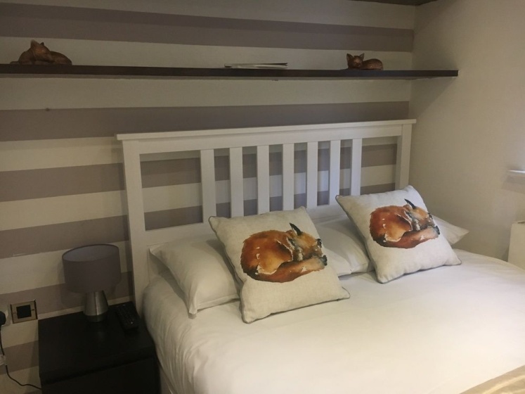 Islington Serviced Rooms and Apartments — отель в Лондоне, Соединенное Королевство