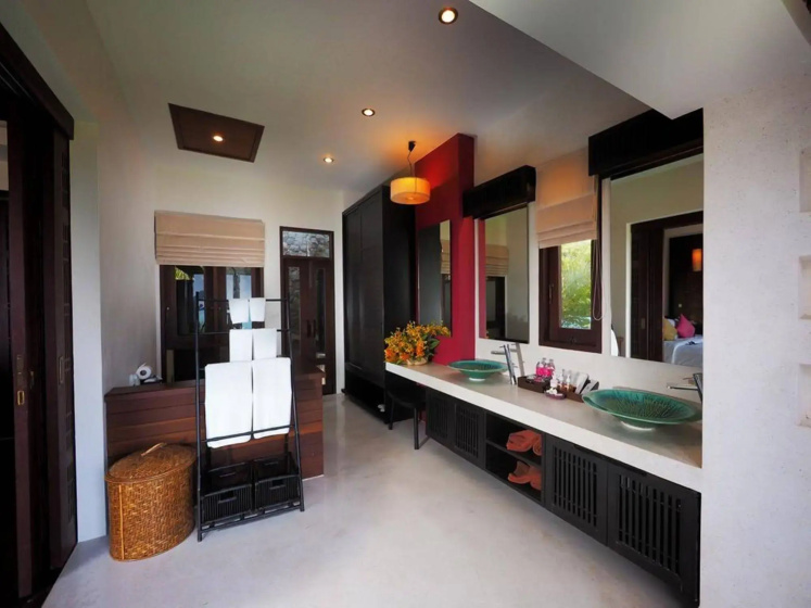 Цены на Bhundhari Resort & Villas Samui в Кохе