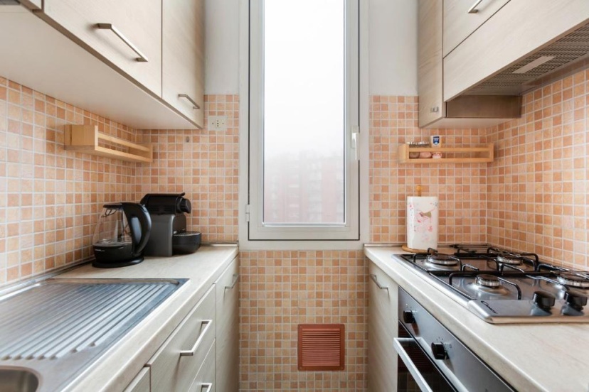 Цены на Gambara Cosy Apartment в Милане