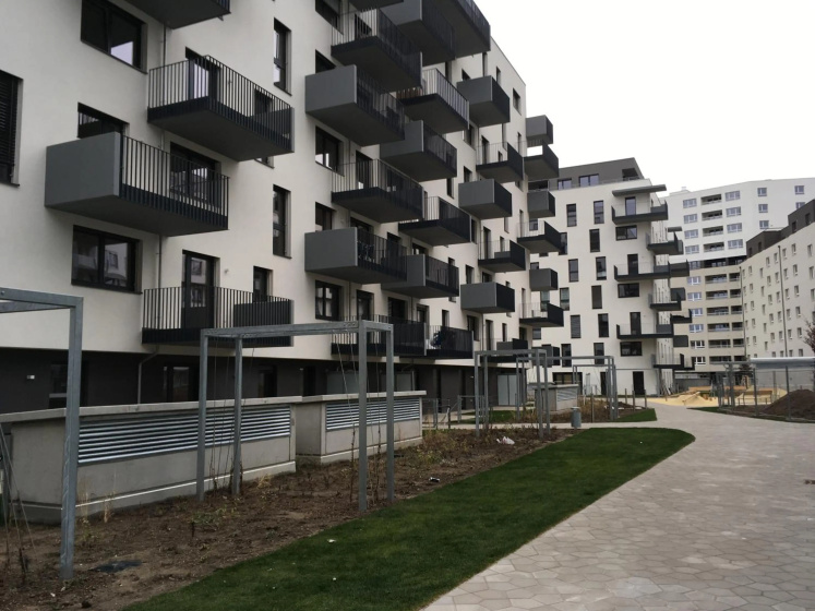 New Stylish Apartment — забронировать отель в вене