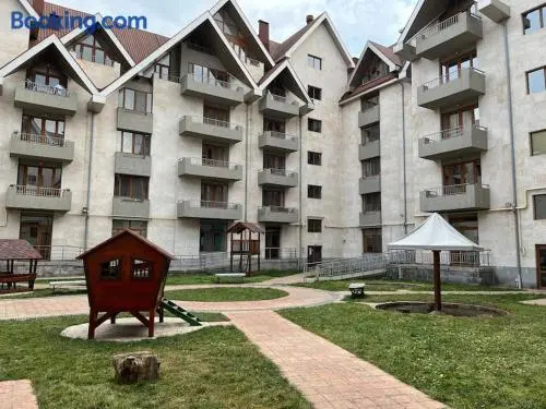 Magelline Apartment — отель в Дилижан, Армения