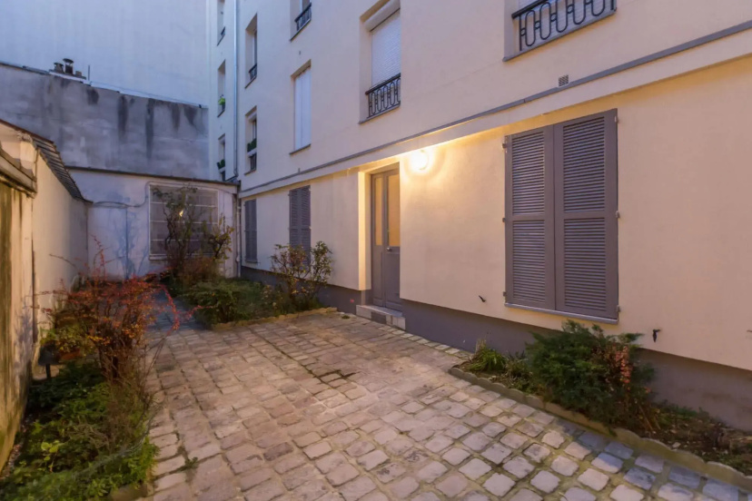 Apartment WS Beaugrenelle - Tour Eiffel — отель с удобным расположением в Париже