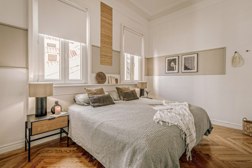 Masu - 3 Bedrooms in Justicia — отзывы гостей и цены