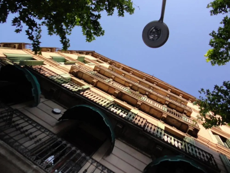 Claris Apartments 3 — отель в Барселоне, Испания
