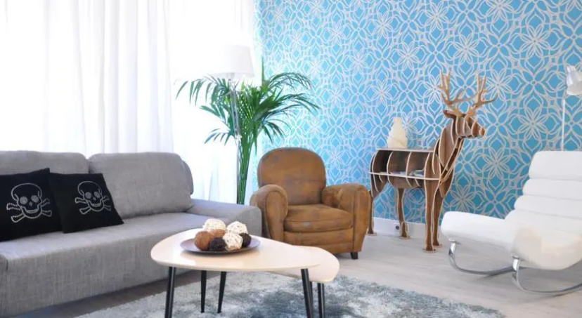 Funky Studio — отель в Барселоне, Испания