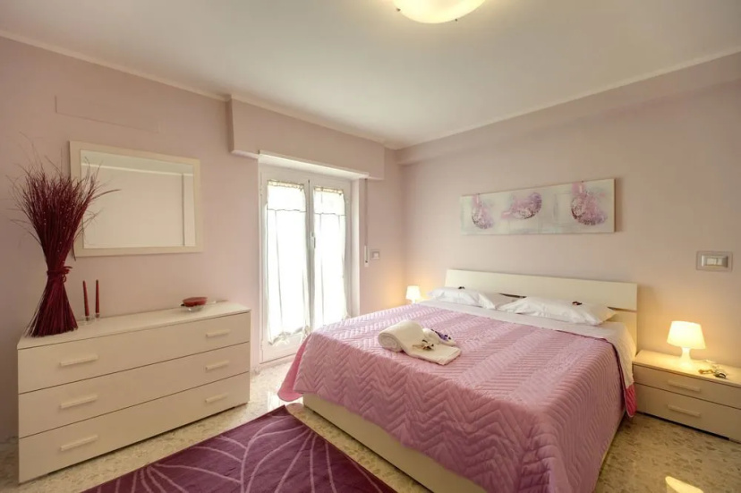 Цены на Interno15 Apartment в Риме
