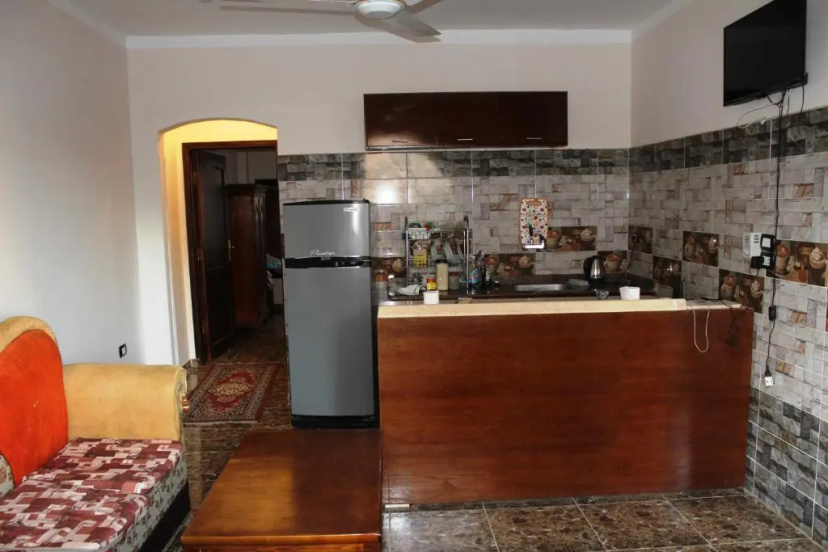 Цены на Al Ramla Guest House в Луксоре