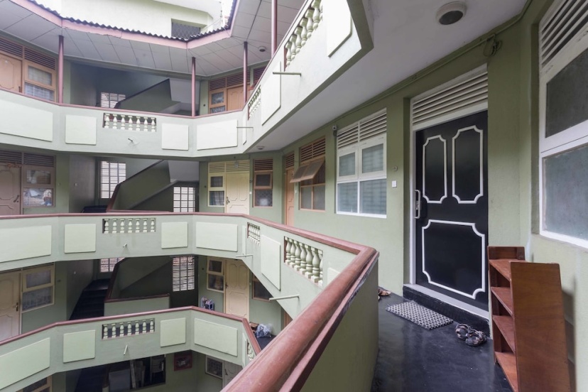 Manning Apartment — забронировать отель в Коломбо