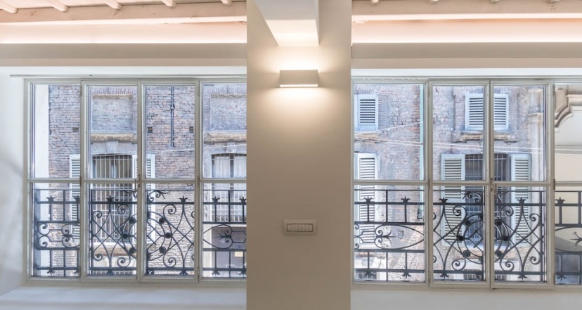 JOIVY Fulcorina Brera Chic apt near the Royal Palace — забронировать отель в Милане
