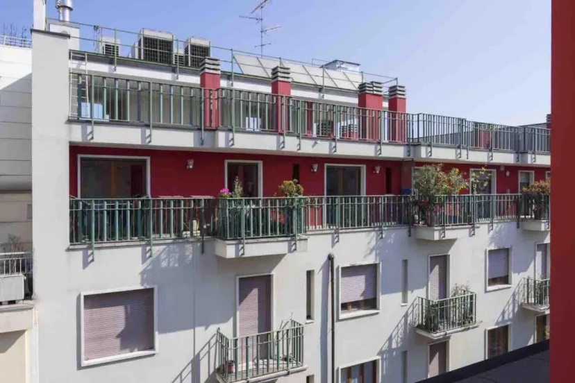 Цены на Contempora Apartments - Cavallotti 13 - B14 в Милане