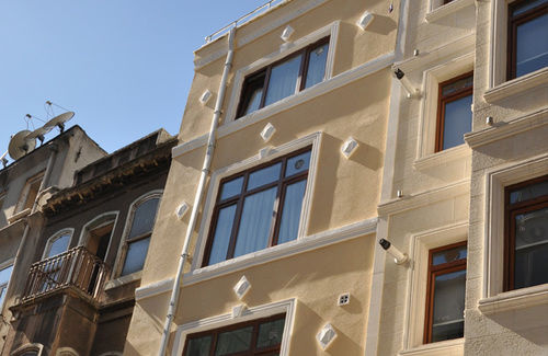 Detay Home — отель с удобствами в Стамбуле